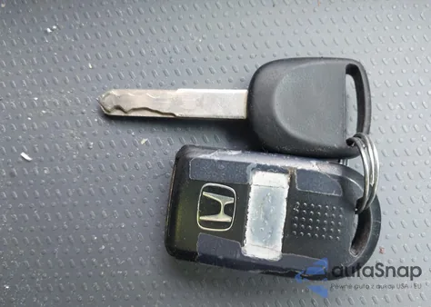 2007 Honda Odyssey Ex-L z USA, uszkodzony, nr VIN 5FNRL38687B404524